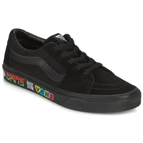 Sneakers uomo Vans  SK8 LOW  Nero Vans 194902660643