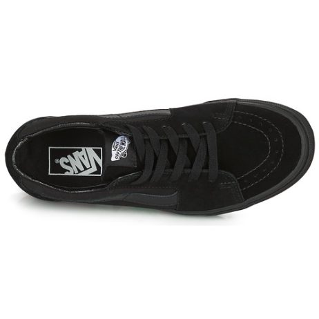 Sneakers-uomo-Vans-SK8-LOW-Nero-Vans-194902660643-5