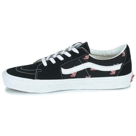 Sneakers-uomo-Vans-SK8-LOW-Nero-Vans-196244830487-3