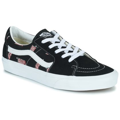 Sneakers uomo Vans  SK8-LOW  Nero Vans 196244830487