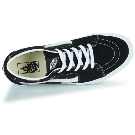 Sneakers-uomo-Vans-SK8-LOW-Nero-Vans-196244830487-5