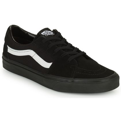 Sneakers uomo Vans  SK8-LOW  Nero Vans 196244831514