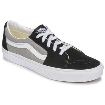 Sneakers uomo Vans  SK8-Low  Nero Vans 196573353893