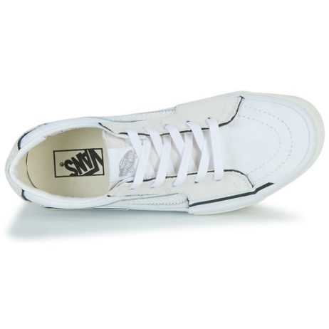 Sneakers-uomo-Vans-SK8-Low-Reconstruct-Bianco-Vans-196573356283-5