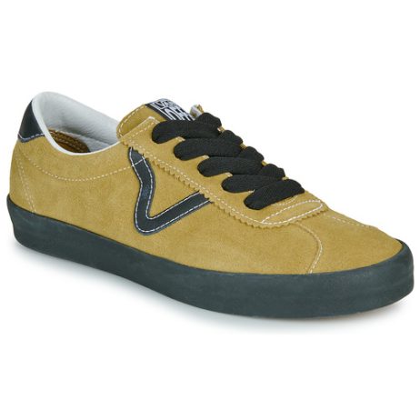 Sneakers uomo Vans  Sport Low  Beige Vans 197063337157