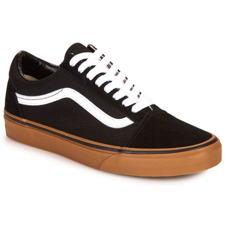 Sneakers uomo Vans  UA Old Skool  Nero Vans 617931196445