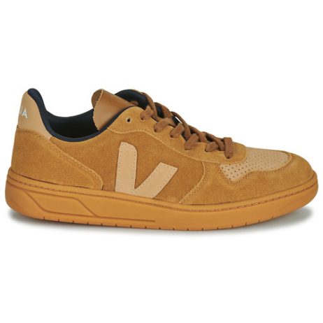 Sneakers-uomo-Veja-V-10-Marrone-Veja-3611820731875-1