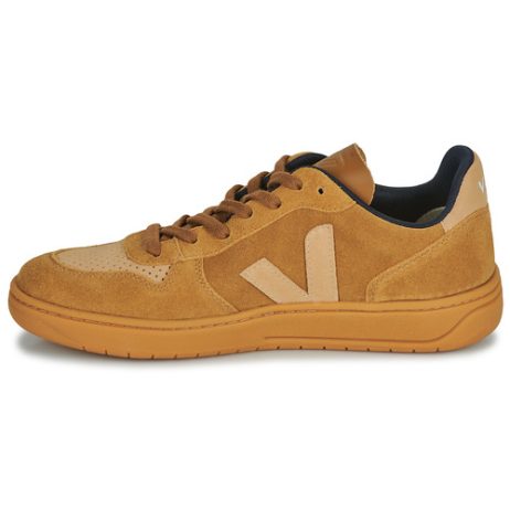 Sneakers-uomo-Veja-V-10-Marrone-Veja-3611820731875-3