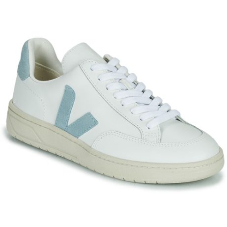 Sneakers uomo Veja  V-12  Bianco Veja 3611820236516