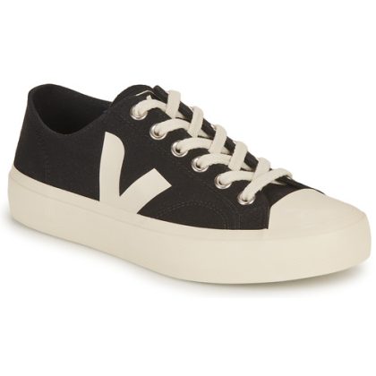 Sneakers uomo Veja  WATA II LOW  Nero Veja 3611820793910