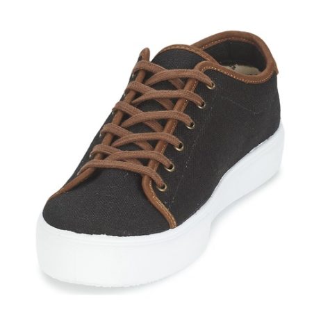 Sneakers-uomo-Victoria-BASKET-LINO-DETALLE-MARRON-Nero-Victoria-8433101644910-2