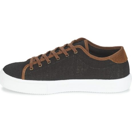 Sneakers-uomo-Victoria-BASKET-LINO-DETALLE-MARRON-Nero-Victoria-8433101644910-3