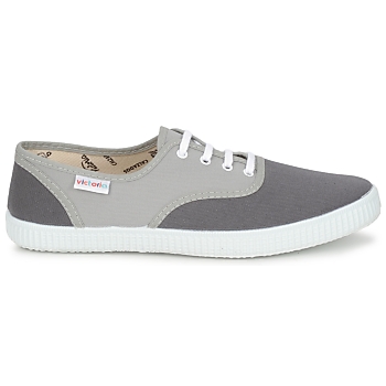 Sneakers-uomo-Victoria-INGLESA-BICOLOR-Grigio-Victoria-8433101289364-1