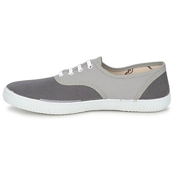 Sneakers-uomo-Victoria-INGLESA-BICOLOR-Grigio-Victoria-8433101289364-3