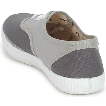 Sneakers-uomo-Victoria-INGLESA-BICOLOR-Grigio-Victoria-8433101289364-4