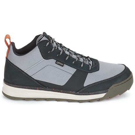 Sneakers-uomo-Volcom-KENSINGTON-GTX-BOOT-Grigio-Volcom-889623740803-1