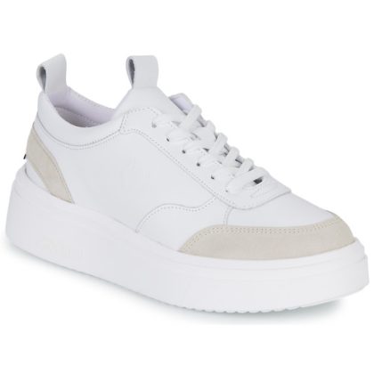 Sneakers uomo Yurban  BELFAST  Bianco Yurban