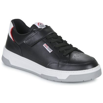 Sneakers uomo Yurban  BOSTON  Nero Yurban