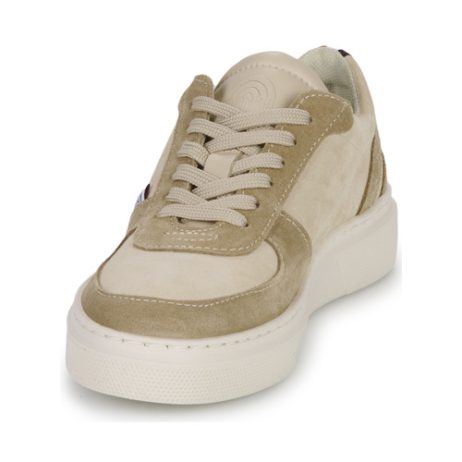 Sneakers-uomo-Yurban-BRIXTON-Beige-Yurban-2