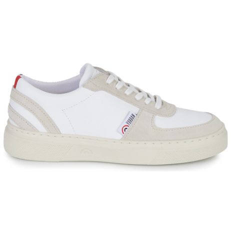 Sneakers-uomo-Yurban-BRIXTON-Bianco-Yurban-1