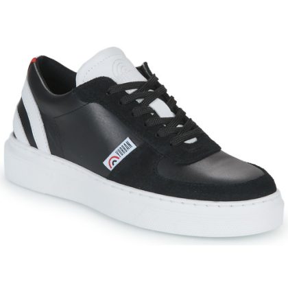 Sneakers uomo Yurban  BRIXTON  Nero Yurban