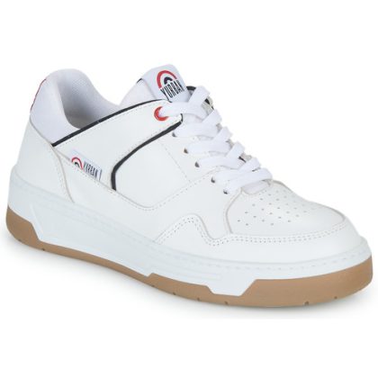 Sneakers uomo Yurban  CHICAGO  Bianco Yurban