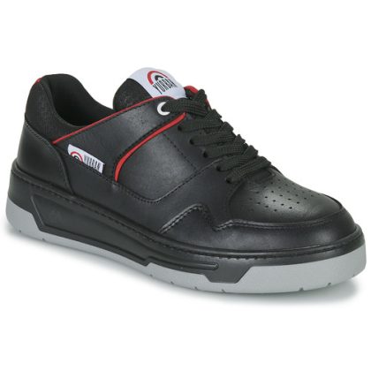 Sneakers uomo Yurban  CHICAGO  Nero Yurban