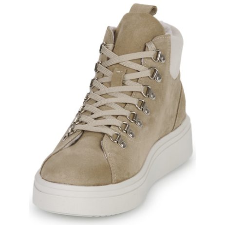 Sneakers-uomo-Yurban-GRENOBLE-Beige-Yurban-2