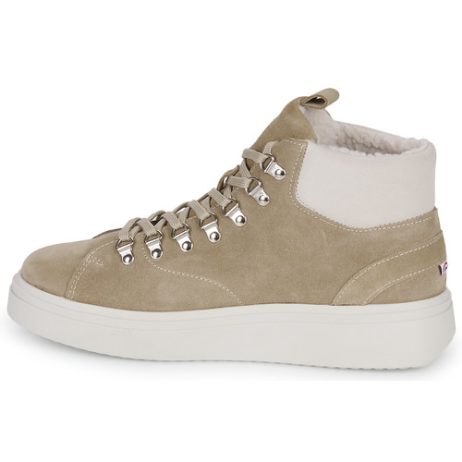 Sneakers-uomo-Yurban-GRENOBLE-Beige-Yurban-3