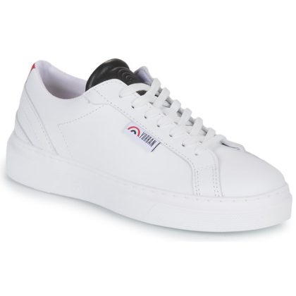 Sneakers uomo Yurban  LONDON  Bianco Yurban