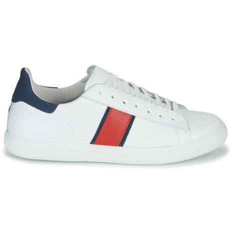 Sneakers-uomo-Yurban-LOUDE-Bianco-Yurban-1