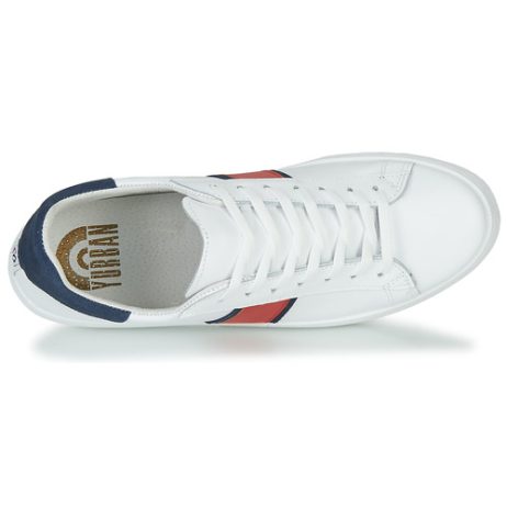 Sneakers-uomo-Yurban-LOUDE-Bianco-Yurban-5