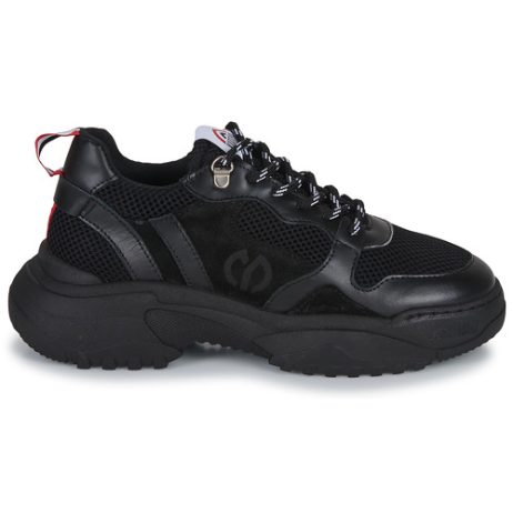 Sneakers-uomo-Yurban-MILANO-Nero-Yurban-1