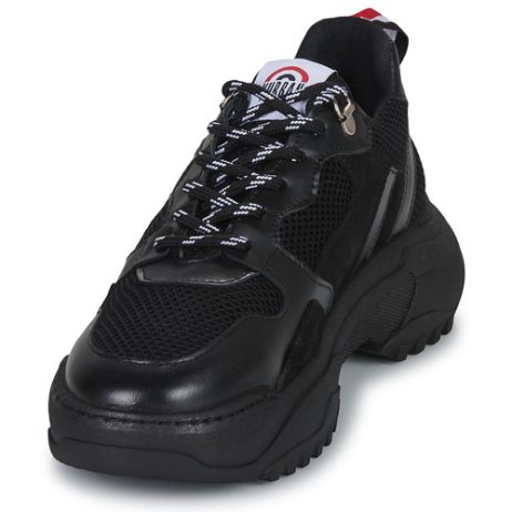 Sneakers-uomo-Yurban-MILANO-Nero-Yurban-2