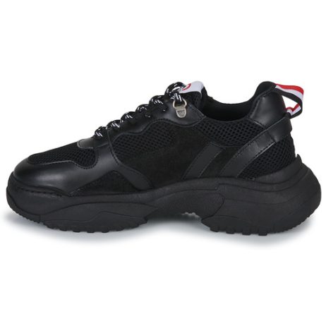 Sneakers-uomo-Yurban-MILANO-Nero-Yurban-3