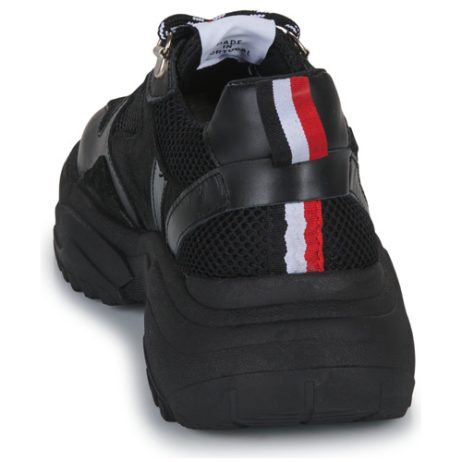 Sneakers-uomo-Yurban-MILANO-Nero-Yurban-4