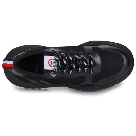 Sneakers-uomo-Yurban-MILANO-Nero-Yurban-5