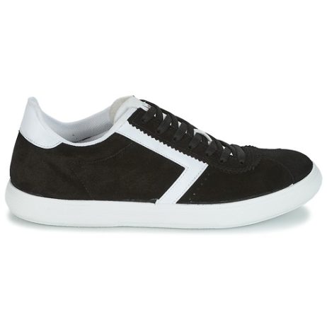 Sneakers-uomo-Yurban-RETIPUS-Nero-Yurban-1