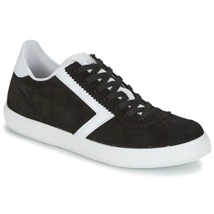 Sneakers uomo Yurban  RETIPUS  Nero Yurban