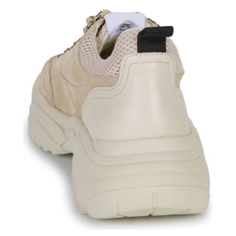 Sneakers-uomo-Yurban-ROMA-Beige-Yurban-4