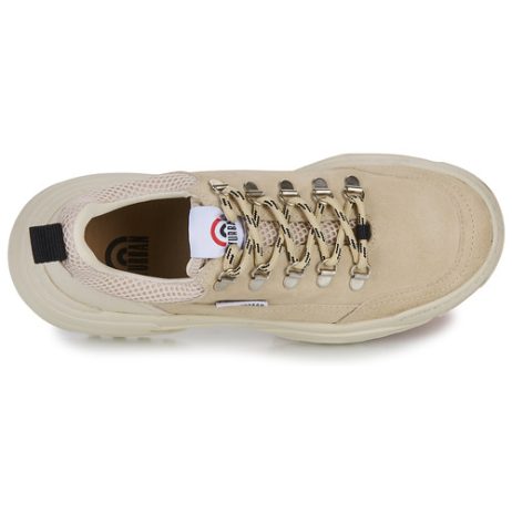 Sneakers-uomo-Yurban-ROMA-Beige-Yurban-5