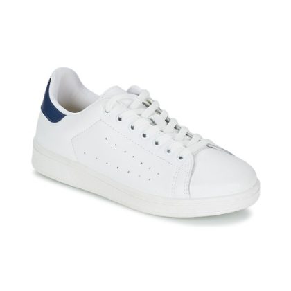 Sneakers uomo Yurban  SATURNA  Bianco Yurban