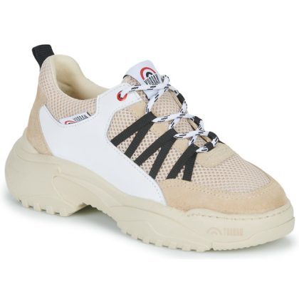 Sneakers uomo Yurban  TORINO  Beige Yurban