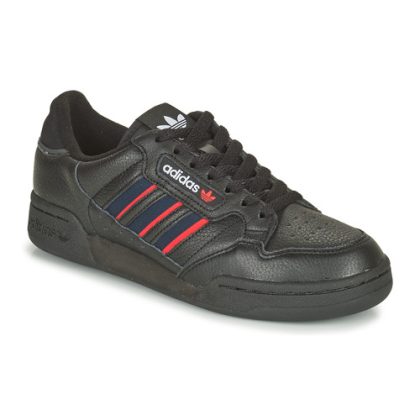 Sneakers uomo adidas  CONTINENTAL 80 STRI  Nero adidas 4064036823329