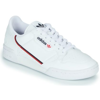 Sneakers uomo adidas  CONTINENTAL 80 VEGA  Bianco adidas 4060517802746