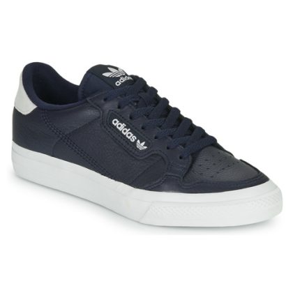 Sneakers uomo adidas  CONTINENTAL VULC  Blu adidas 4062051928401