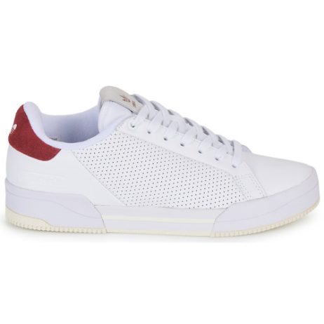 Sneakers-uomo-adidas-COURT-TOURINO-RF-Bianco-adidas-4065426530421-1