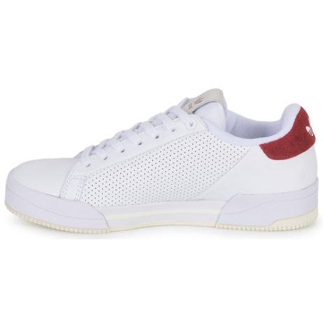 Sneakers-uomo-adidas-COURT-TOURINO-RF-Bianco-adidas-4065426530421-3