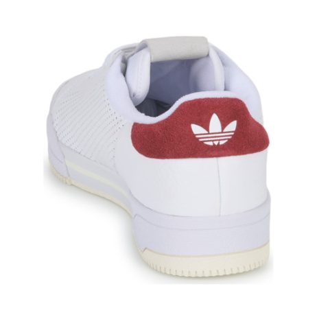 Sneakers-uomo-adidas-COURT-TOURINO-RF-Bianco-adidas-4065426530421-4