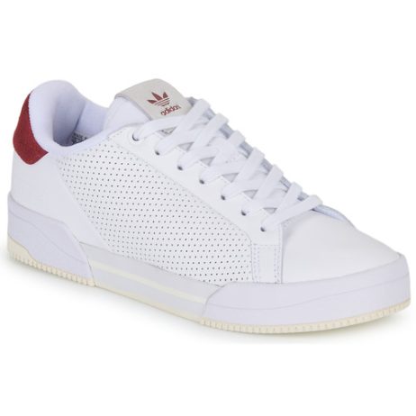 Sneakers uomo adidas  COURT TOURINO RF  Bianco adidas 4065426530421